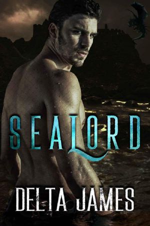 Sealord · A Dark Dragon Shifter Romance