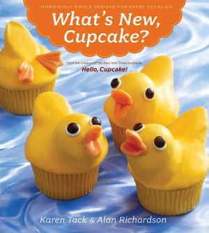 What's New, Cupcake? · Ingeniously Simple Designs for Every Occasion