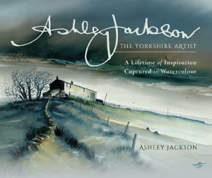 Ashley Jackson · the Yorkshire Artist