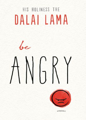 Be Angry