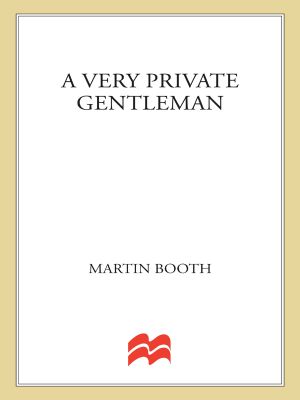 A Very Private Gentleman