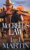 Mccreed's Law