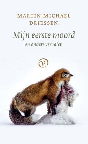 Mijn Eerste Moord