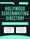 Hollywood Screenwriting Directory Spring/Summer