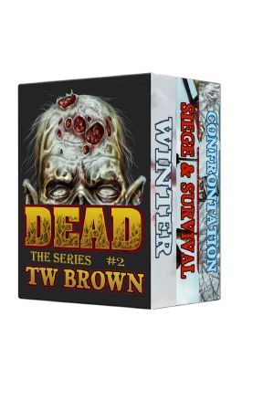 DEAD · Box Set 5-7