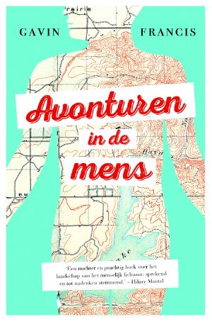 Avonturen in De Mens