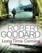 Long Time Coming · Crime Thriller