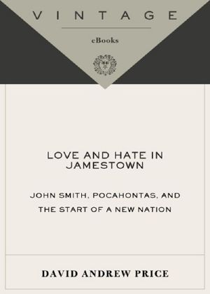 Love and Hate in Jamestown