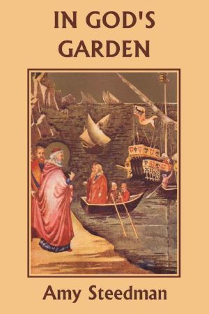 In God's Garden (Yesterday's Classics)