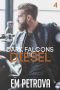 Diesel (Dark Falcons Book 4)