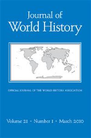 Journal of World History