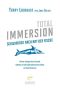 Total Immersion · Schwimmen nach Art der Fische