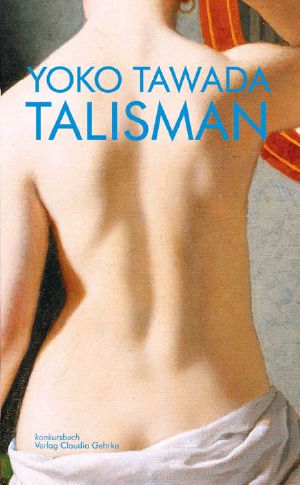 Talisman · Literarische Essays