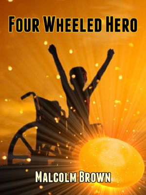 Four Wheeled Hero