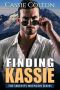 Finding Kassie