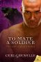 To Mate a Soldier · the Lost Alphars Series, Book 2