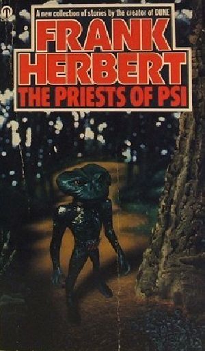 The Priests of Psi