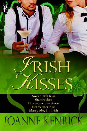 Irish Kisses Boxed Set