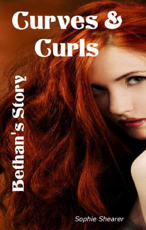 Curves & Curls ~ Bethan's Story