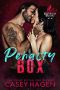 Penalty Box: A Small Town Roller Derby Romance (Beautifully Brutal)