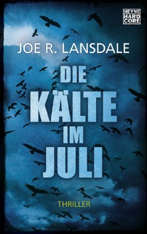 Die Kälte im Juli