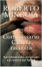 Il Commissario Casu La Raccolta · Il Predatore Dei Rompicapo E Il Mostro Del Tamigi (Italian Edition)