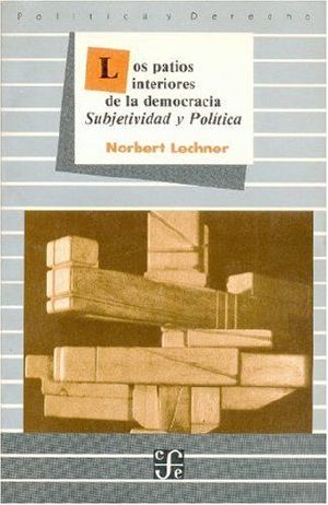 Los Patios Interiores De La Democracia(c.1)