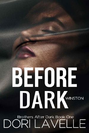 Before Dark · A Dark Romance Thriller (Brothers After Dark Book 1)