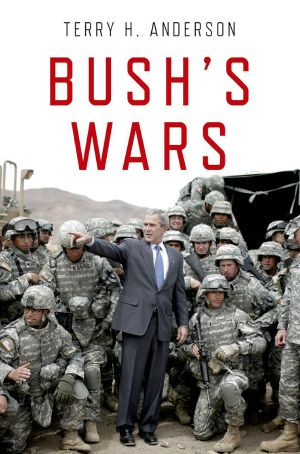 Bush&#39 · S Wars