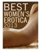 Best Women's Erotica 2013