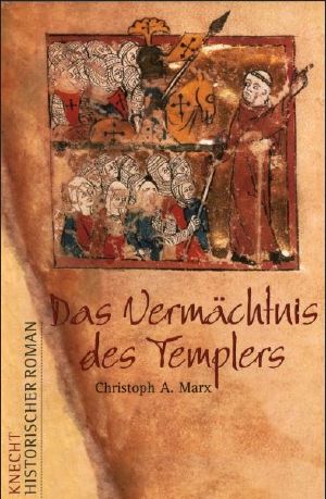 Das Vermächtnis des Templers