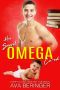 His Secret Omega Co-Ed · A Mpreg Omegaverse Romance