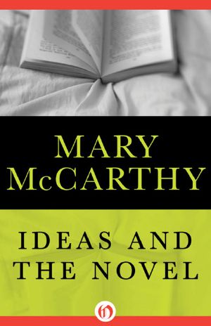 Ideas and the Novel