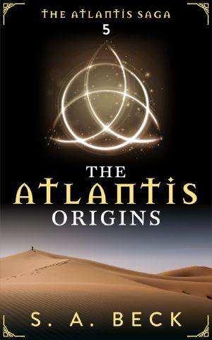 The Atlantis Origins