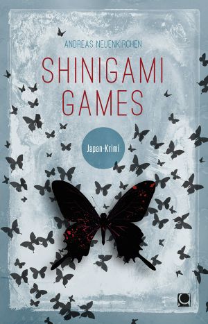 Shinigami Games · Japan-Krimi