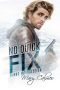 No Quick Fix · Torus Intercession Book One