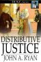 Distributive Justice