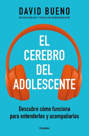 El cerebro del adolescente