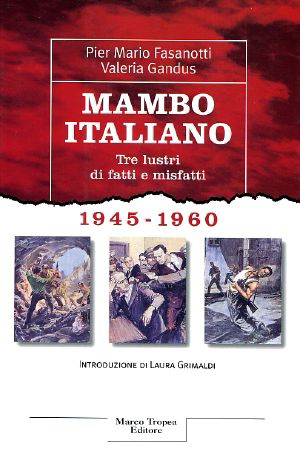 Mambo Italiano 1945-1960