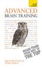 Teach Yourself · Advanced Brain Training