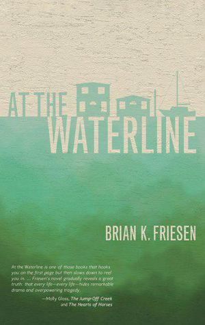 At the Waterline