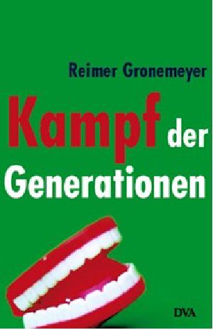 Kampf der Generationen