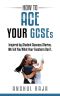 How to ACE Your GCSEs · Inspired by Student Success Stories. We Tell You What Your Teachers Don't.