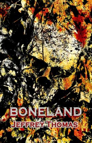 Boneland