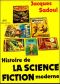 Historia De La Ciencia-ficción Moderna (1911-1971)