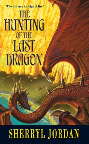 Hunting of the Last Dragon