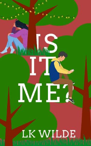 Is It Me?: Uplifting, feel-good fiction that will whisk you away to the heart of Cornwall (The House of Many Lives series Book 2)