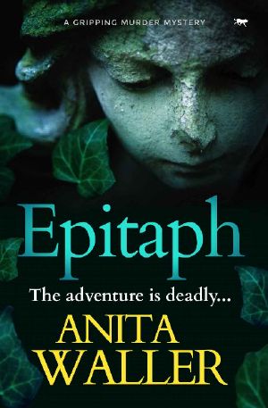 Epitaph: a gripping murder mystery