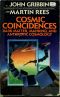 Cosmic coincidences · dark matter, mankind, and anthropic cosmology