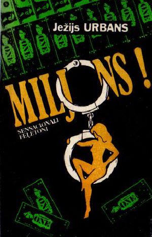 Miljons!